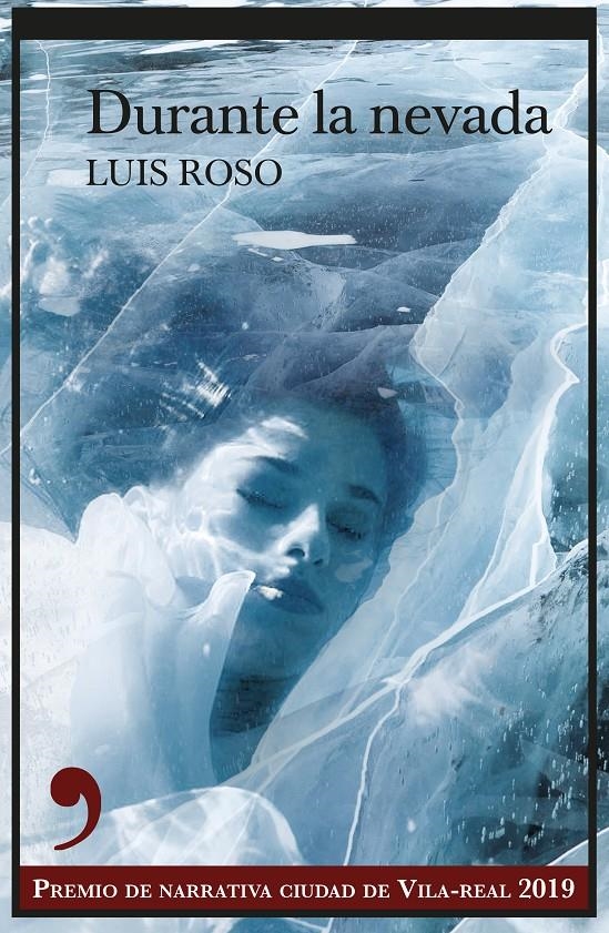 Durante la nevada | Roso, Luís | Cooperativa autogestionària