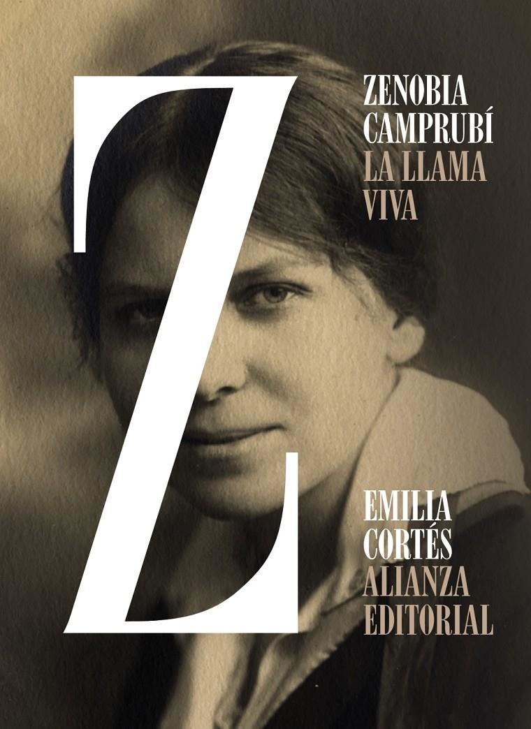 Zenobia Camprubí | Cortés, Emilia