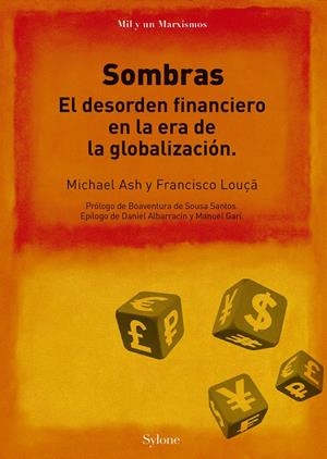 Sombras | Ash Michael / Louçã Francisco | Cooperativa autogestionària