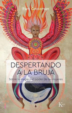 Despertando a la bruja | Grossman, Pam | Cooperativa autogestionària