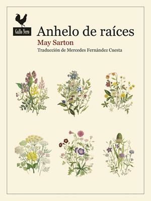 Anhelo de raíces | Sarton, May