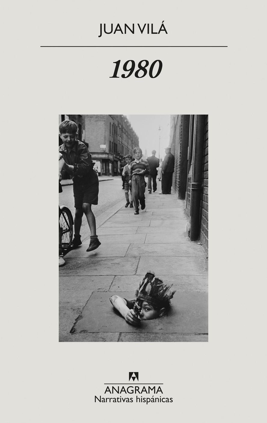 1980 | Vilá, Juan | Cooperativa autogestionària