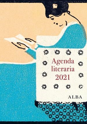Agenda literaria 2021 | Cooperativa autogestionària