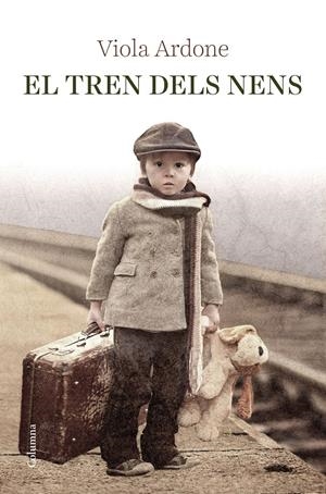 El tren dels nens | Ardone, Viola | Cooperativa autogestionària