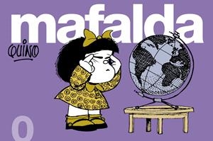Mafalda 0 | Quino, | Cooperativa autogestionària