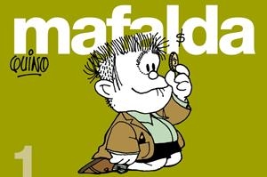 Mafalda 1 | Quino, | Cooperativa autogestionària
