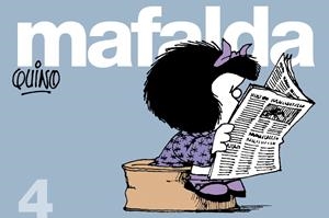 Mafalda 4 | Quino, | Cooperativa autogestionària