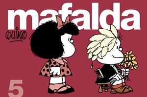 Mafalda 5 | Quino, | Cooperativa autogestionària