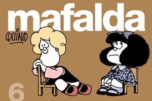 Mafalda 6 | Quino, | Cooperativa autogestionària