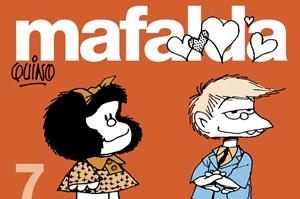 Mafalda 7 | Quino, | Cooperativa autogestionària