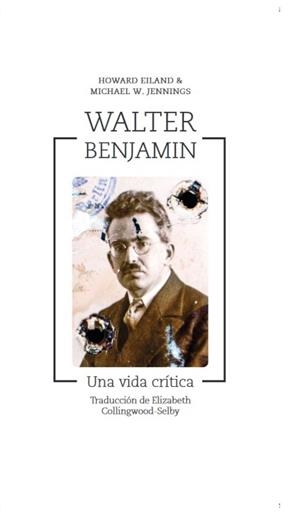 Walter Benjamin | Eiland Howard / Jennings Michael | Cooperativa autogestionària