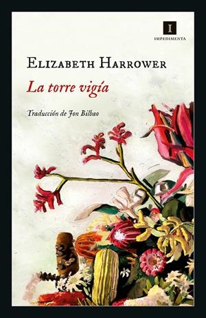 La torre vigía | Harrower, Elizabeth