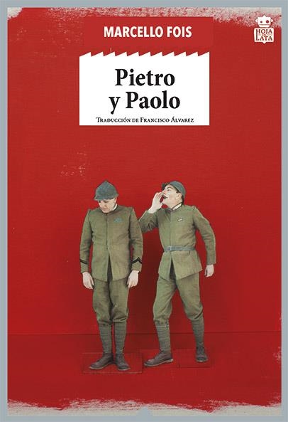 Pietro y Paolo | Fois, Marcello