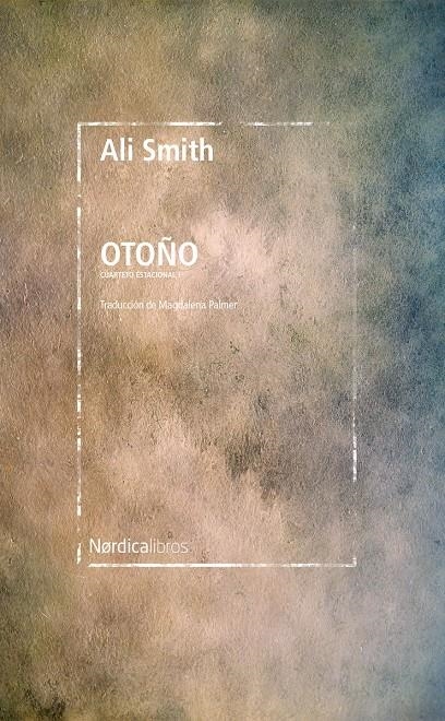 Otoño | Smith, Ali | Cooperativa autogestionària