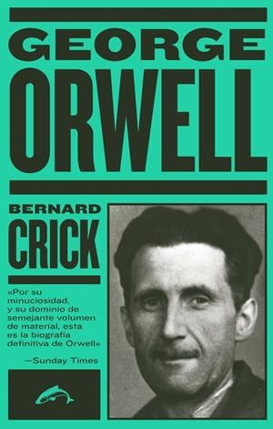George Orwell | Crick, Bernard | Cooperativa autogestionària