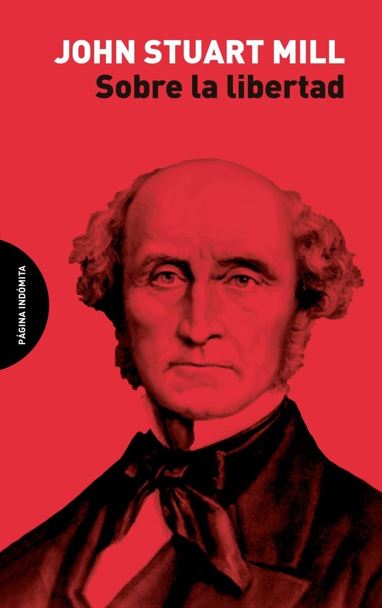 Sobre la libertad | Mill, John Stuart | Cooperativa autogestionària