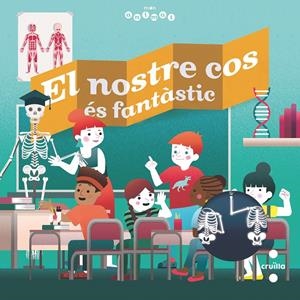 El nostre cos és fantàstic | Tre´dez, Emmanuel | Cooperativa autogestionària