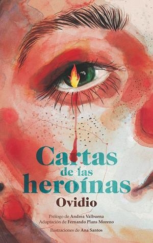 Cartas de las heroínas | Naso´n, Publio Ovidio | Cooperativa autogestionària