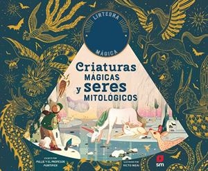 Criatures mágicas y seres mitológicos | Hawkins, Emily | Cooperativa autogestionària
