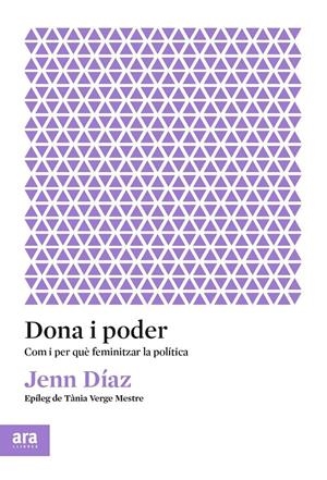 Dona i poder | Díaz i Ruiz, Jenn | Cooperativa autogestionària