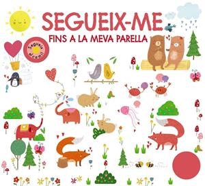 Segueix-me fins a la meva parella | Chapman, Aimée/Newton, Robyn/Munday, Natalie/Hamley, Kylie
