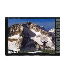 Calendari excursionisme UEC 2024 | Cooperativa autogestionària