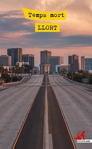 Temps mort | Llort, Lluís | Cooperativa autogestionària