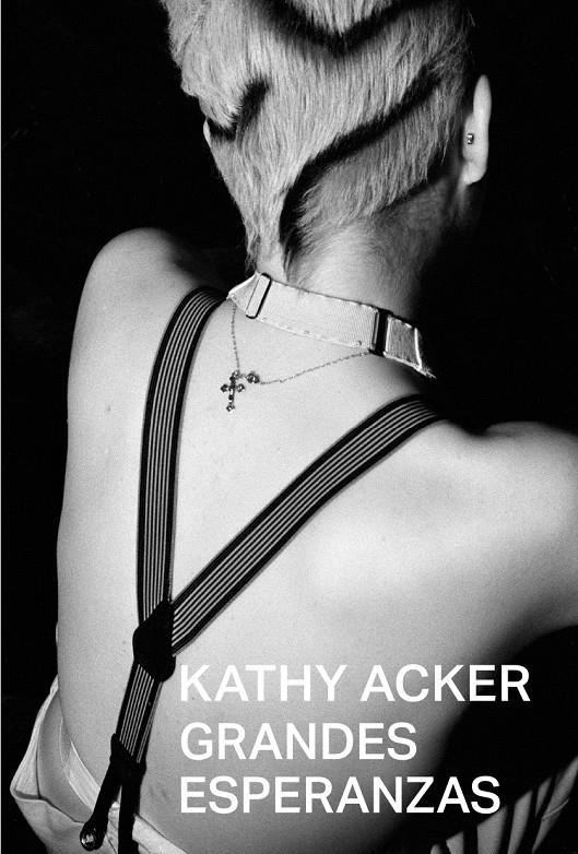 Grandes esperanzas | Acker, Kathy