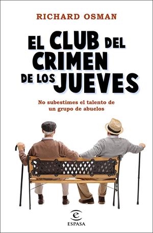 El Club del Crimen de los Jueves | Osman, Richard | Cooperativa autogestionària