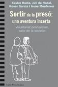 Sortir de la presó: Una aventura incerta | VV.AA. | Cooperativa autogestionària