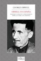 Orwell en España | Orwell, George