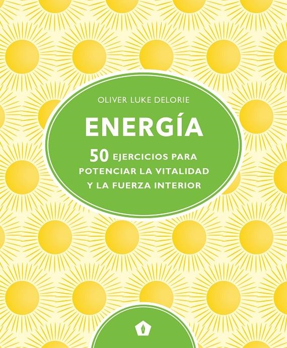 Energía | Delorie, Oliver Luke | Cooperativa autogestionària