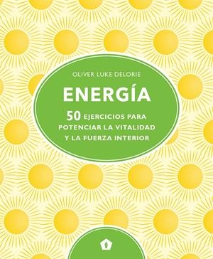 Energía | Delorie, Oliver Luke