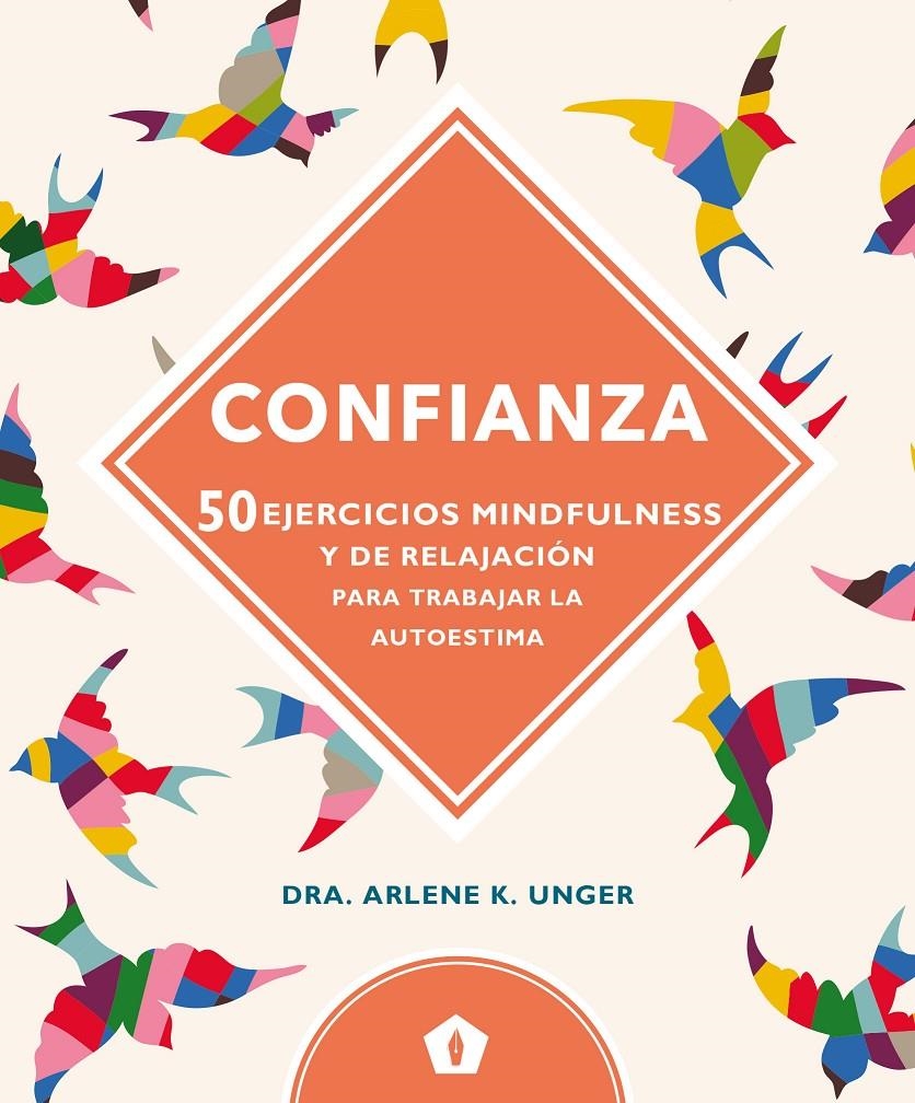 Confianza | Unger, Arlene K. | Cooperativa autogestionària