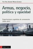 Armas, negocio, política y opacidad | FONT, TICA | Cooperativa autogestionària