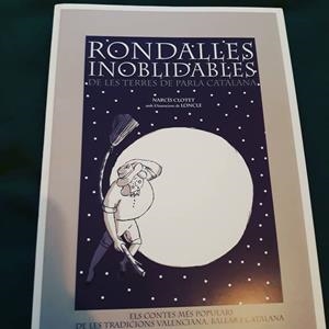Rondalles inoblidables de les terres catalanes | Clotet Villaró, Narcís | Cooperativa autogestionària
