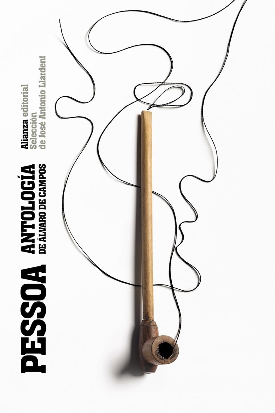 Antología de Álvaro de Campos | Pessoa, Fernando