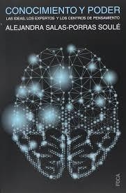 Conocimiento y poder | Salas-Porras, Alejandra | Cooperativa autogestionària
