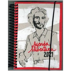 Agenda llibertària 2021 | Cooperativa autogestionària