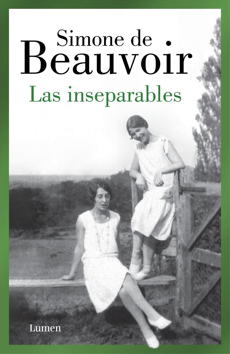 Las inseparables | de Beauvoir, Simone