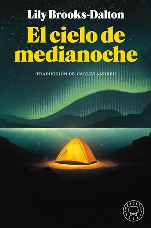 El cielo de medianoche | Brooks-Dalton, Lily | Cooperativa autogestionària