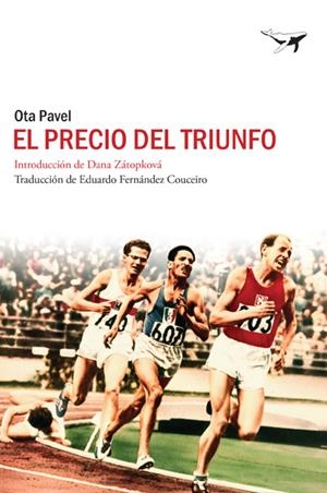 El precio del triunfo | Pavel, Ota