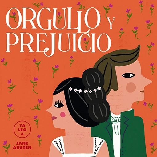 Orgullo y prejuicio (Ya leo a) | Cooperativa autogestionària