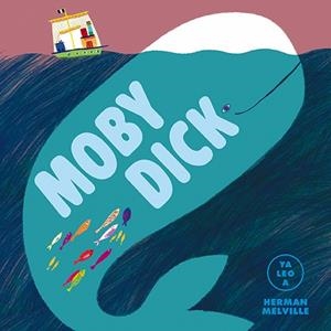 Moby dick (Ya leo a) | Cooperativa autogestionària