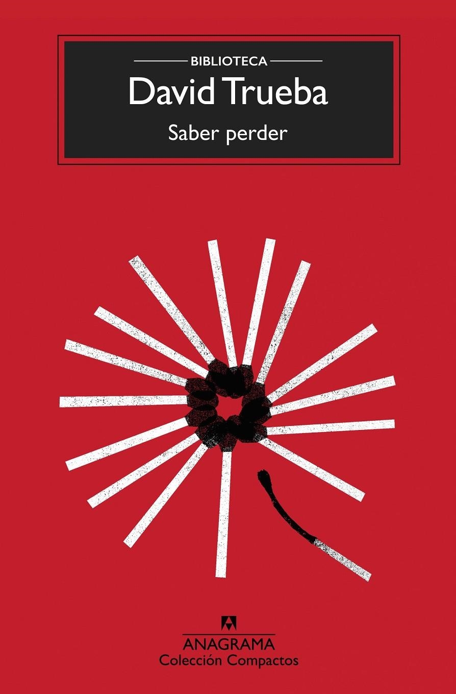 Saber perder | Trueba, David | Cooperativa autogestionària