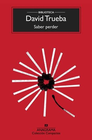 Saber perder | Trueba, David | Cooperativa autogestionària