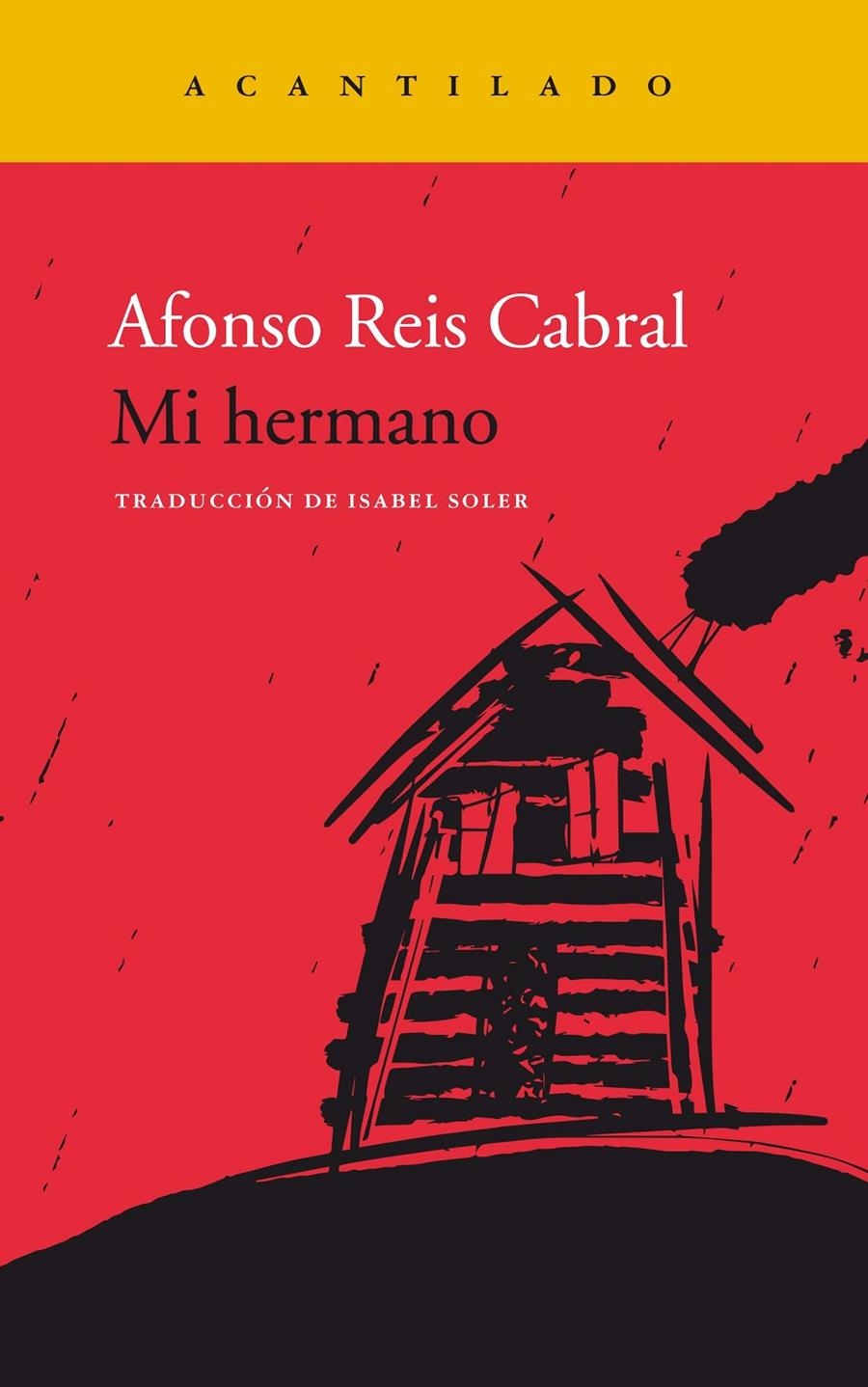 Mi hermano | Reis Cabral, Afonso | Cooperativa autogestionària