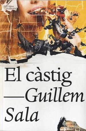 El càstig | SALA, GUILLEM | Cooperativa autogestionària