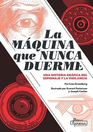 La máquina que nunca duerme | Cooperativa autogestionària