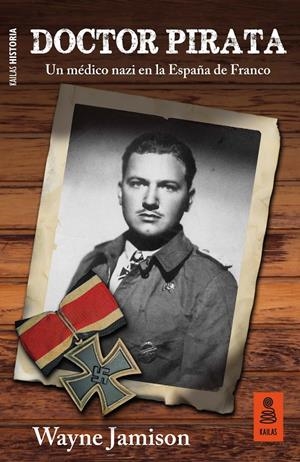 Doctor Pirata | Jamison Jiménez de Bentrosa, Wayne | Cooperativa autogestionària